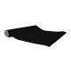 Gekkofix BLACK MAT öntapadós tapéta 90 cm x 15 m