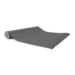 Gekkofix GRAPHITE GREY öntapadós tapéta 45 cm x 15 m