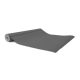 Gekkofix GRAPHITE GREY MAT öntapadós tapéta 45 cm x 15 m