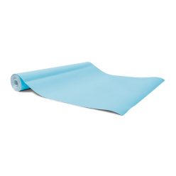 Gekkofix BABY BLUE MAT öntapadós tapéta 45 cm x 15 m