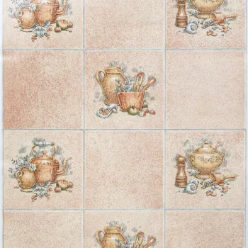   Gekkofix konyhai csempe mintás öntapadós tapéta 45 cm x 15 m