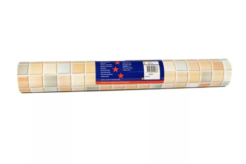 Gekkofix PIENZA öntapadós tapéta 67,5 cm x 15 m
