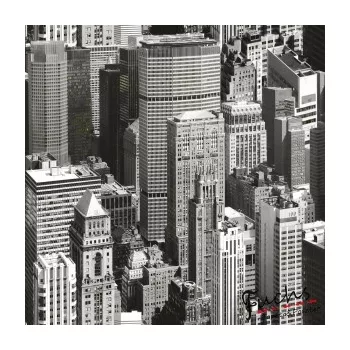 Gekkofix Urban Sky öntapadós tapéta 45 cm x 15 m