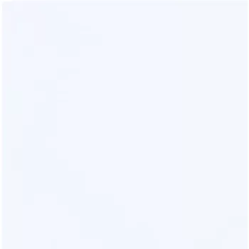   Gekkofix Transparent White öntapadós üveg tapéta 45 cm x 15 m