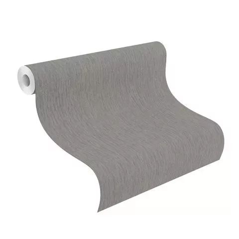 Szürke grafit  mintás tapéta  (570137)