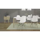 Szürke grafit  mintás tapéta  (570137)