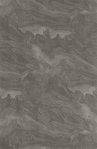 Szürke márvány mintás tapéta (59416)