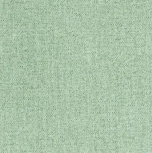 Zöld anyagában szövött mintás tapéta (633191)