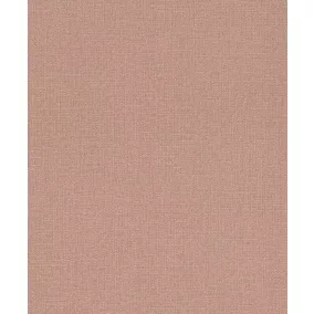 Rozsdabarna ezüst szövött mintás tapéta  (639650)