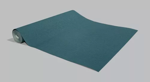 Kék egyszínű tapéta (688016)