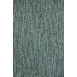   Türkizkék alapon rozsdabarna csík  mintás tapéta (704235)