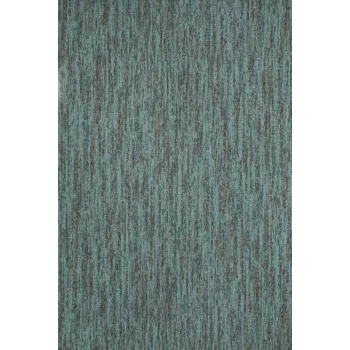   Türkizkék alapon rozsdabarna csík  mintás tapéta (704235)