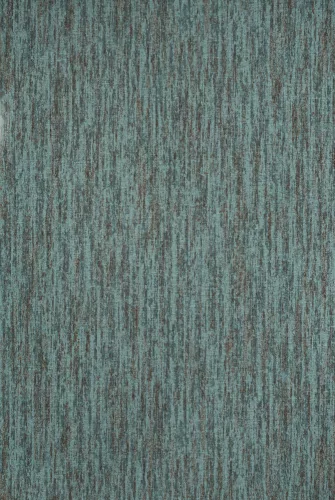 Türkizkék alapon rozsdabarna csík  mintás tapéta (704235)