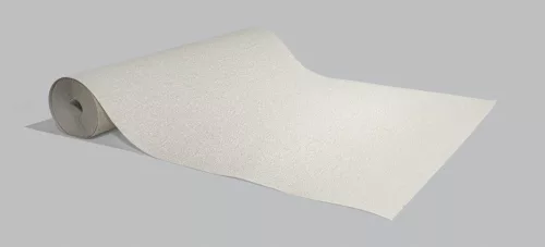 Drapp szövött mintás tapéta (8230418-51)