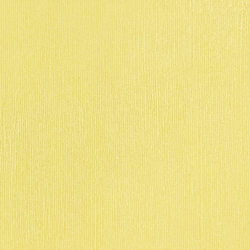 Sárga egyszínű tapéta (8838-27)