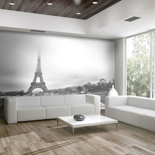 Fotótapéta - Paris: Eiffel Tower, 200x154 cm