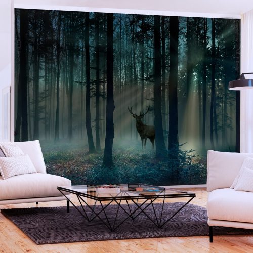 Fotótapéta - Mystical Forest - Third Variant, 100x70 cm