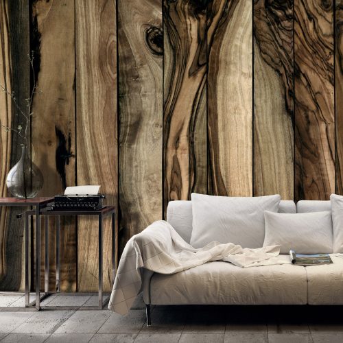Fotótapéta - Olive Wood, 100x70 cm