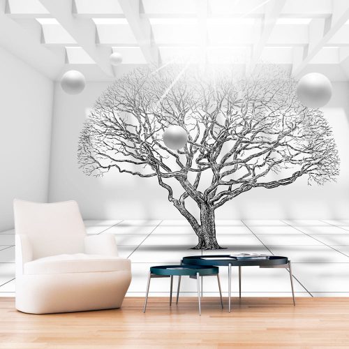 Fotótapéta - Tree of Future, 250x175 cm