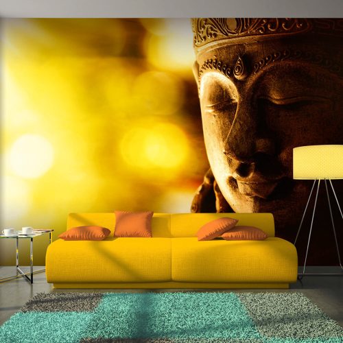 Fotótapéta - Buddha - Enlightenment, 400x280 cm