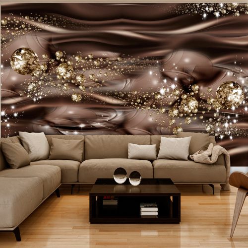Fotótapéta - Chocolate River, 150x105 cm