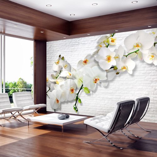 Fotótapéta - The Urban Orchid, 150x105 cm