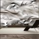 Fotótapéta - Abstract braid, 300x210 cm