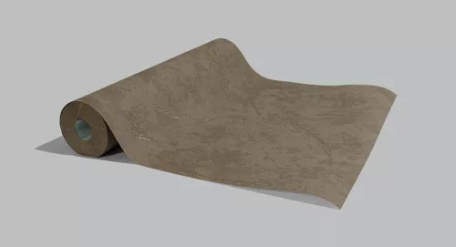 Barna vakolat mintás tapéta (A20822)