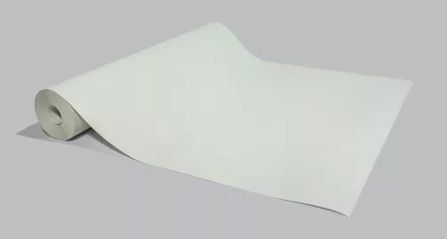 Halvány szürke egyszínű tapéta (A48906)