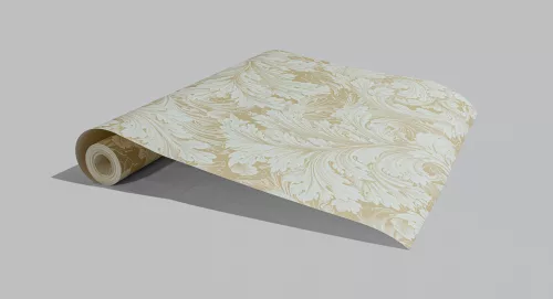 Rossetti Gold tapéta (A68902)