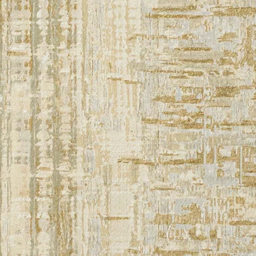 Armana Gold textil hatású tapéta (A74402)