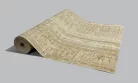 Armana Gold textil hatású tapéta (A74402)