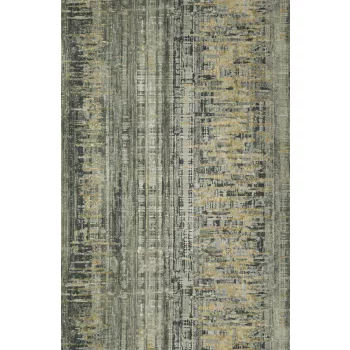 Armana Black textil hatású tapéta (A74403)