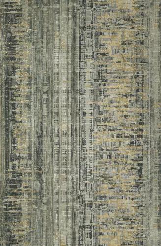 Armana Black textil hatású tapéta (A74403)