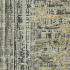 Armana Black textil hatású tapéta (A74403)