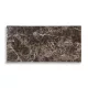 Öntapadós PVC csempepanel, Szürkés-barna márvány, 30 x 60 cm. II.o.