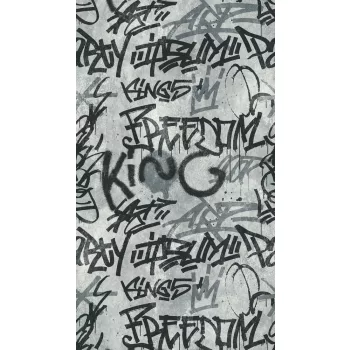 Fotótapéta, Graffiti, Prémium, 159x280 cm