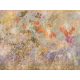 Fotótapéta, Festett virágok, Prémium, 371x280 cm