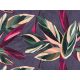 Fotótapéta, Festett színes levelek, Prémium, 371x280 cm