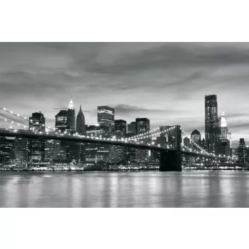 Brooklyn Bridge poszter, fotótapéta