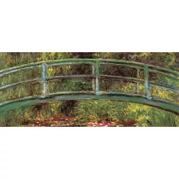 Híd poszter, fotótapéta (250 cm x 104 xm)