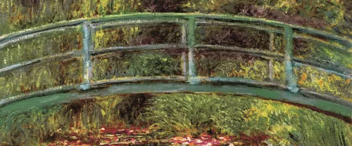 Híd poszter, fotótapéta (250 cm x 104 xm)