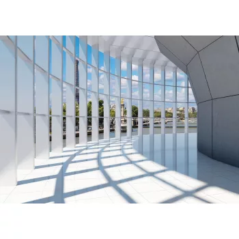 Párizs poszter, fotótapéta