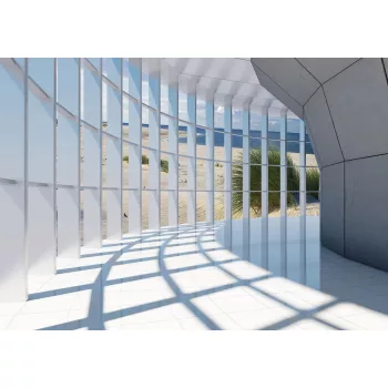 Tengerpart poszter, fotótapéta