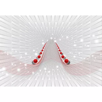 Absztrakt poszter, fotótapéta