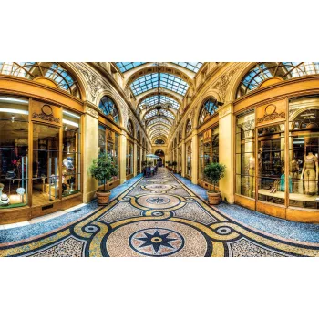 Galerie Vivienne poszter, fotótapéta