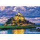 Puzzle Castle  poszter, fotótapéta, Vlies (400 x 280 cm)