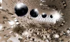 3D puzzle poszter, fotótapéta
