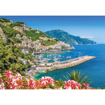 Tengerpart poszter, fotótapéta