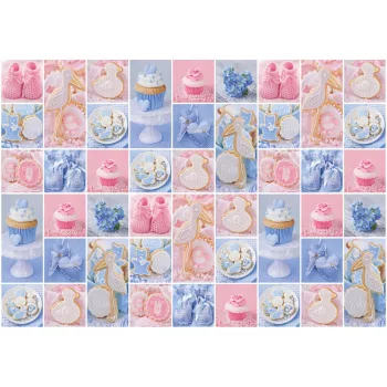 Babaszobába poszter, fotótapéta